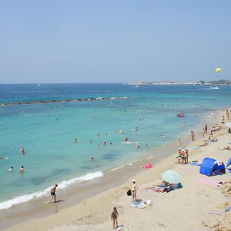 Limnaria Westpark 129 Apartment Paphos ภายนอก รูปภาพ