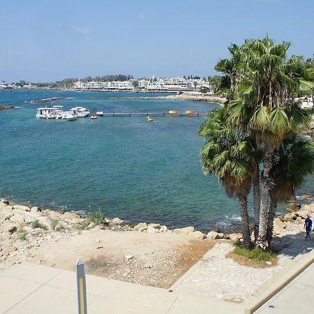 Limnaria Westpark 129 Apartment Paphos ภายนอก รูปภาพ