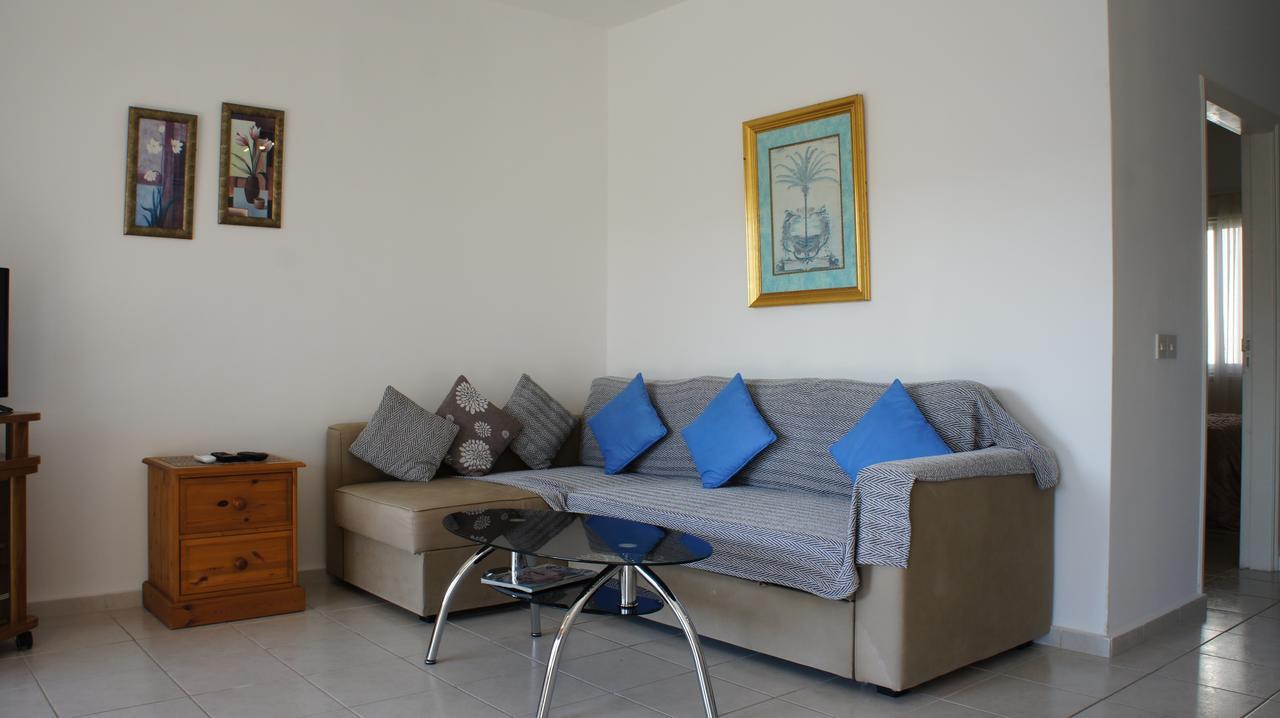 Limnaria Westpark 129 Apartment Paphos ภายนอก รูปภาพ