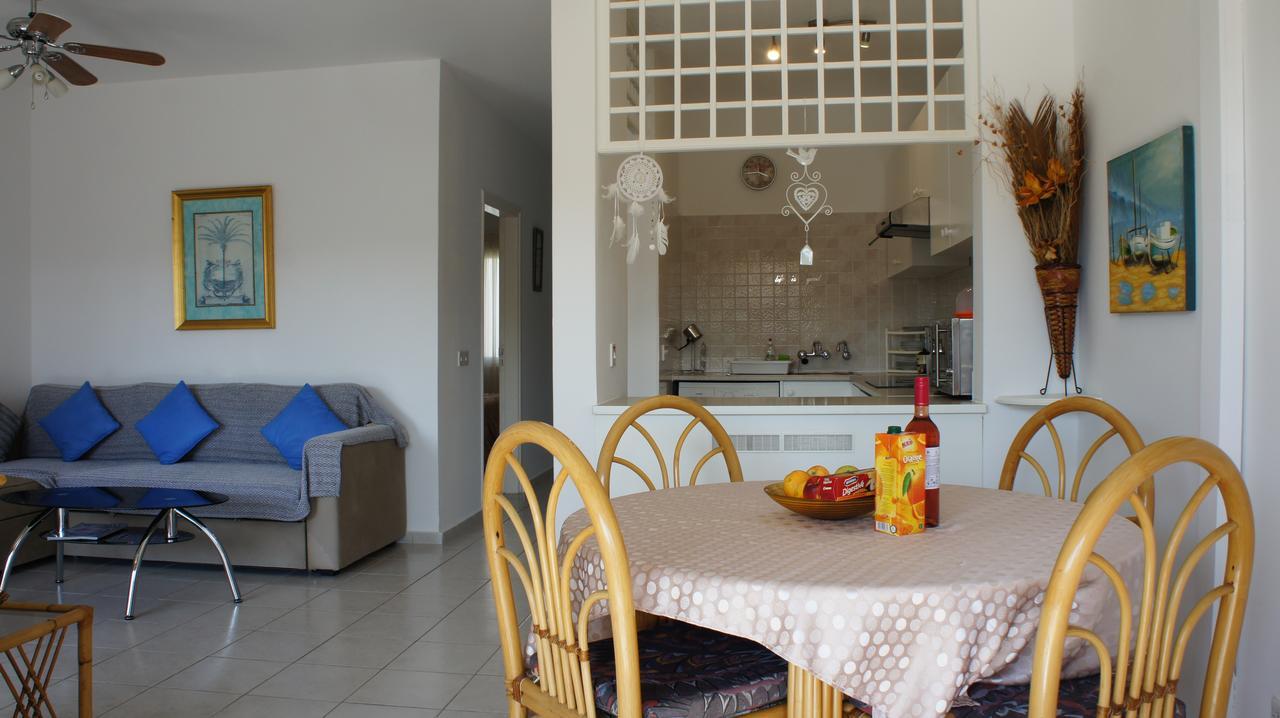 Limnaria Westpark 129 Apartment Paphos ภายนอก รูปภาพ