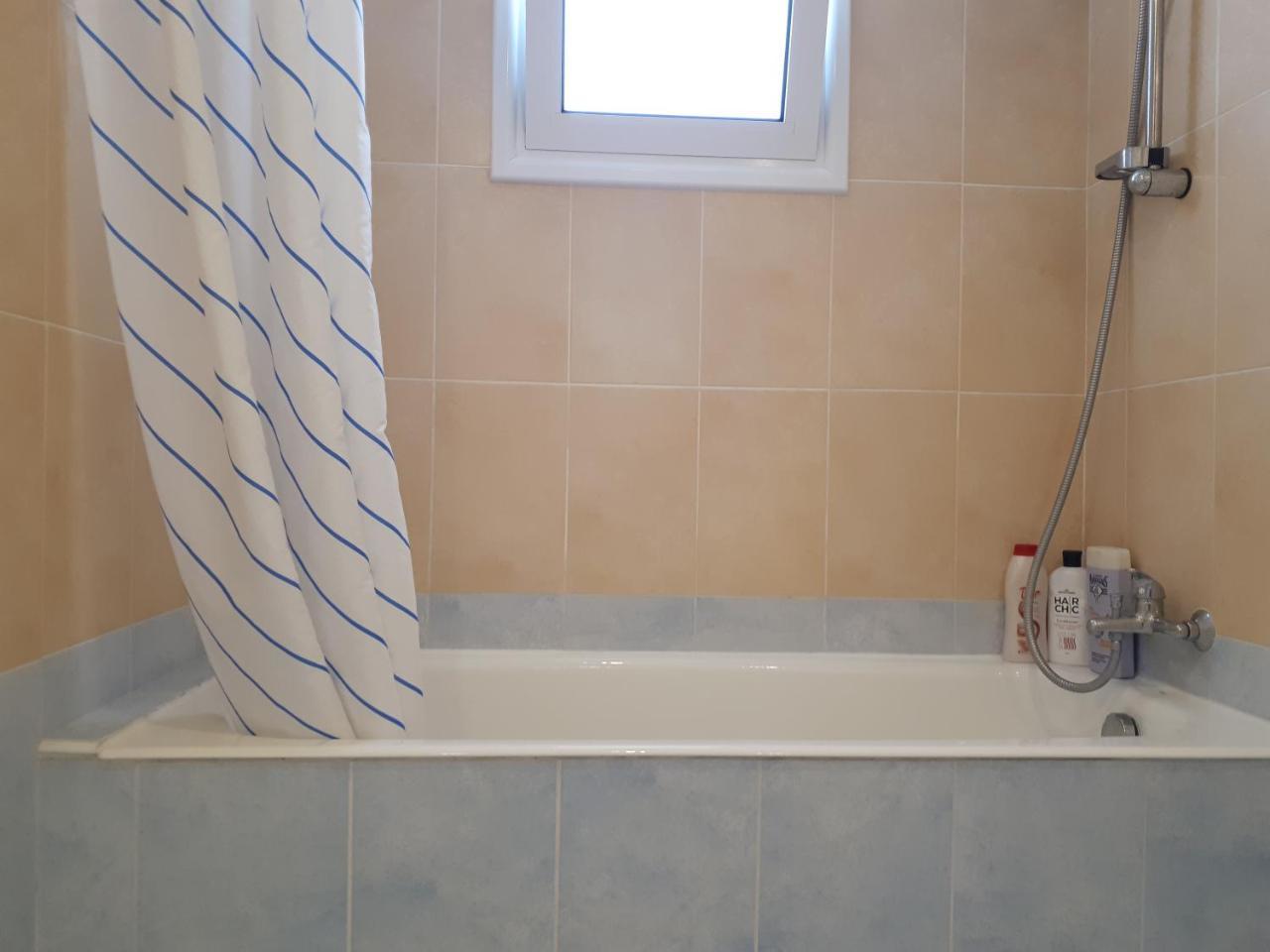 Limnaria Westpark 129 Apartment Paphos ภายนอก รูปภาพ